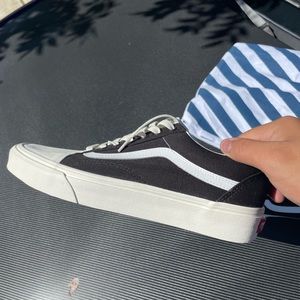Custom Vans